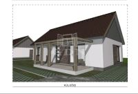 Királyszentistván Családi ház