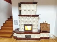 Tótvázsony Családi ház