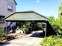 Bakonynána Családi ház