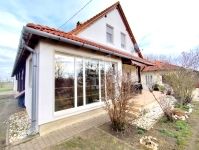 Mátyásdomb Családi ház