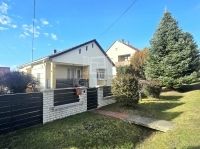 Zalaszentiván Családi ház