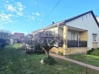 Eladó családi ház Zalaszentiván, 90m2