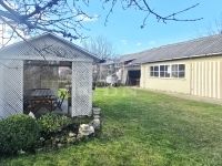 Zalaszentiván Családi ház