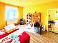 Szentliszló Családi ház