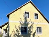 Szentliszló Családi ház