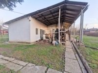 Bucsuta Családi ház