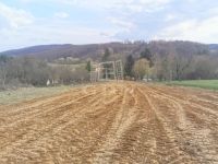 Eladó telek Böde, 2431m2