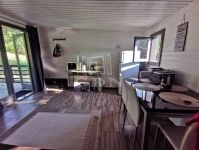 Eladó nyaraló Gellénháza, 20m2