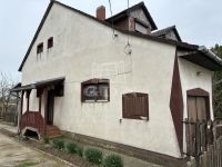 Semjénháza Családi ház