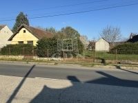 Eladó családi ház Gellénháza, 50m2