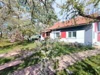 Lendvadedes Családi ház