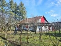 Lendvadedes Családi ház