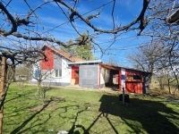 Lendvadedes Családi ház