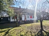 Lendvadedes Családi ház