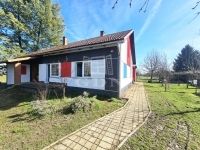 Lendvadedes Családi ház