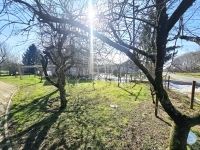 Lendvadedes Családi ház