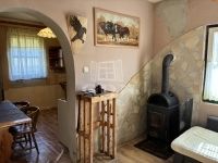 Tófej Családi ház