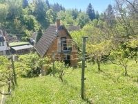 Verkauf einfamilienhaus Zalaegerszeg, 45m2