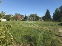 Balatonkeresztúr Telek