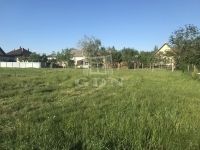 Eladó telek Balatonkeresztúr, 695m2