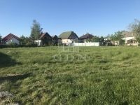 Balatonkeresztúr Telek