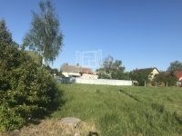 Balatonkeresztúr Telek