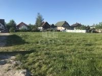 Balatonkeresztúr Telek