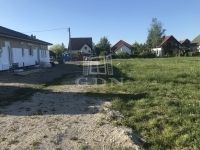 Balatonkeresztúr Telek