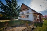 Verkauf einfamilienhaus Balatonboglár, 150m2