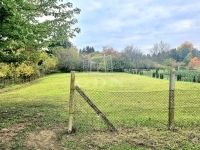 Eladó telek Zalaegerszeg, 1113m2