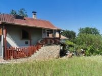 For sale week-end house Bocfölde, 45m2