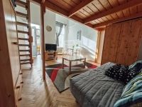 Budapest VI. kerület Lakás