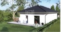 Eladó családi ház Érd, 105m2