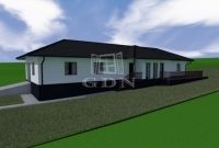 Eladó családi ház Érd, 117m2