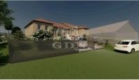 For sale semidetached house Ercsi, 85m2