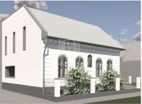 Eladó sorház Budaörs, 197m2