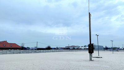 Vecsés Ipari terület - 2.490.000 Ft