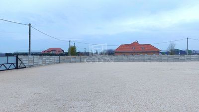 Vecsés Ipari terület - 240.000.000 Ft