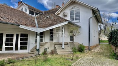 Budapest, III. kerület Családi ház - 620.000.000 Ft