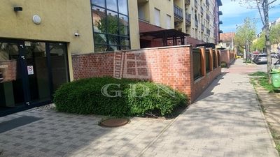 Budapest, XIII. kerület Garázs - 3.200.000 Ft