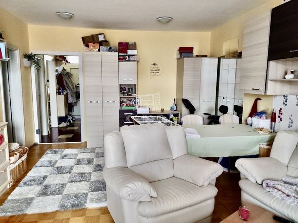 Eladó Salgótarján Lakás (panel)