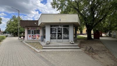 Újfehértó Üzlethelyiség - 29.500.000 Ft