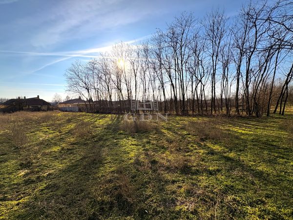 For sale Újfehértó Building lot