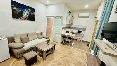 Budapest, V. kerület Квартира - 51.900.000 HUF