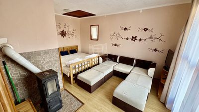 Dömös Családi ház - 38.000.000 Ft