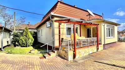 Debrecen Családi ház - 120.000.000 Ft