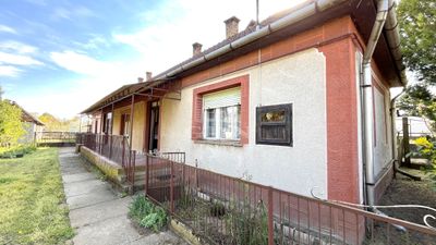 Újfehértó Családi ház - 40.000.000 Ft