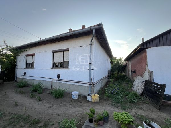 Vânzare Nyírábrány Casa Familiala