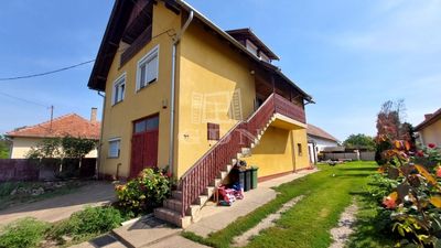 Hajdúnánás Family House - 68.750.000 HUF