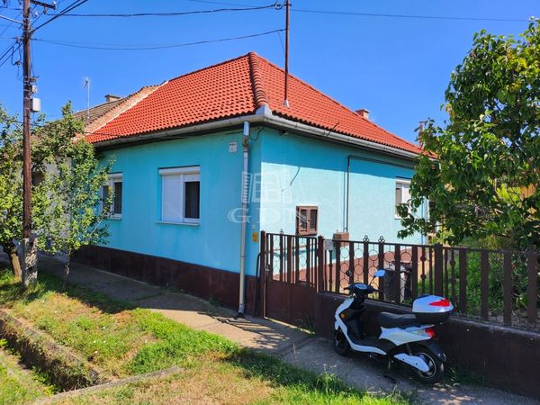 For sale Hajdúnánás Family House